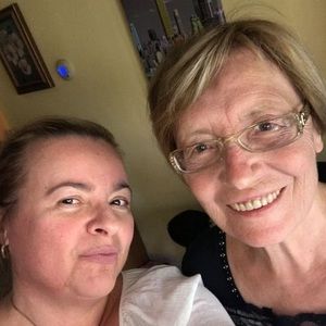 Meet your Posher, Giovanna